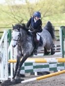 Image 40 in OVERA FARM STUD OUTDOOR SHOW JUMPING  18 APRIL 2015