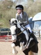 Image 41 in OVERA FARM STUD OUTDOOR SHOW JUMPING  18 APRIL 2015