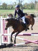 Image 42 in OVERA FARM STUD OUTDOOR SHOW JUMPING  18 APRIL 2015