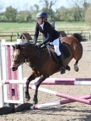 Image 42 in OVERA FARM STUD OUTDOOR SHOW JUMPING 18 APRIL 2015