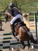 Image 43 in OVERA FARM STUD OUTDOOR SHOW JUMPING  18 APRIL 2015