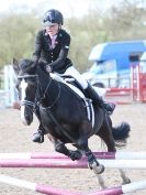 Image 44 in OVERA FARM STUD OUTDOOR SHOW JUMPING  18 APRIL 2015
