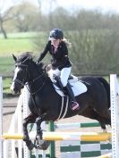 Image 45 in OVERA FARM STUD OUTDOOR SHOW JUMPING 18 APRIL 2015