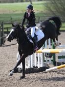 Image 46 in OVERA FARM STUD OUTDOOR SHOW JUMPING  18 APRIL 2015