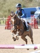 Image 49 in OVERA FARM STUD OUTDOOR SHOW JUMPING  18 APRIL 2015
