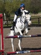 Image 5 in OVERA FARM STUD OUTDOOR SHOW JUMPING 18 APRIL 2015
