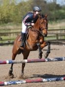 Image 6 in OVERA FARM STUD OUTDOOR SHOW JUMPING 18 APRIL 2015