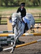 Image 61 in OVERA FARM STUD OUTDOOR SHOW JUMPING 18 APRIL 2015
