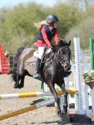 Image 71 in OVERA FARM STUD OUTDOOR SHOW JUMPING  18 APRIL 2015