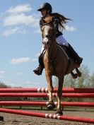 Image 79 in OVERA FARM STUD OUTDOOR SHOW JUMPING  18 APRIL 2015