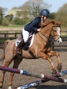 Image 8 in OVERA FARM STUD OUTDOOR SHOW JUMPING 18 APRIL 2015