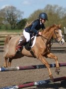 Image 9 in OVERA FARM STUD OUTDOOR SHOW JUMPING 18 APRIL 2015