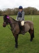 ADVENTURE  RIDING  CLUB  SPRING SHOW  19 APRIL 2015