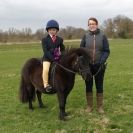 Image 10 in ADVENTURE RIDING CLUB SPRING SHOW 19 APRIL 2015