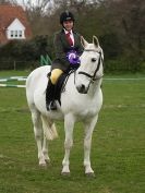 Image 14 in ADVENTURE  RIDING  CLUB  SPRING SHOW  19 APRIL 2015