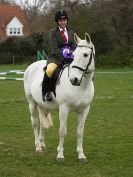 Image 14 in ADVENTURE RIDING CLUB SPRING SHOW 19 APRIL 2015