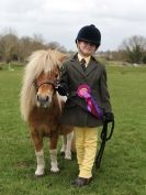 Image 21 in ADVENTURE RIDING CLUB SPRING SHOW 19 APRIL 2015
