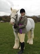 Image 3 in ADVENTURE RIDING CLUB SPRING SHOW 19 APRIL 2015