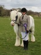 Image 30 in ADVENTURE RIDING CLUB SPRING SHOW 19 APRIL 2015