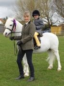 Image 4 in ADVENTURE  RIDING  CLUB  SPRING SHOW  19 APRIL 2015