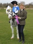 Image 58 in ADVENTURE RIDING CLUB SPRING SHOW 19 APRIL 2015