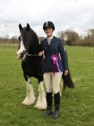 Image 6 in ADVENTURE  RIDING  CLUB  SPRING SHOW  19 APRIL 2015