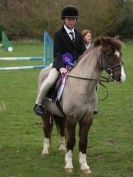Image 65 in ADVENTURE RIDING CLUB SPRING SHOW 19 APRIL 2015