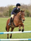 Image 11 in ADVENTURE RIDING CLUB SPRING SHOW. THE SHOW JUMPING 19 APRIL 2015
