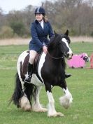 Image 15 in ADVENTURE RIDING CLUB SPRING SHOW. THE SHOW JUMPING 19 APRIL 2015