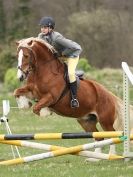 Image 16 in ADVENTURE RIDING CLUB SPRING SHOW. THE SHOW JUMPING 19 APRIL 2015