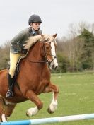 Image 17 in ADVENTURE RIDING CLUB SPRING SHOW. THE SHOW JUMPING 19 APRIL 2015