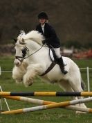 Image 2 in ADVENTURE RIDING CLUB SPRING SHOW. THE SHOW JUMPING 19 APRIL 2015