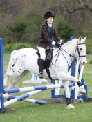 Image 20 in ADVENTURE RIDING CLUB SPRING SHOW. THE SHOW JUMPING 19 APRIL 2015