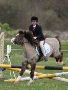 Image 22 in ADVENTURE RIDING CLUB SPRING SHOW. THE SHOW JUMPING 19 APRIL 2015