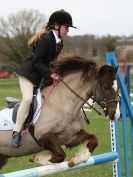 Image 23 in ADVENTURE RIDING CLUB SPRING SHOW. THE SHOW JUMPING 19 APRIL 2015