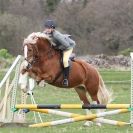 Image 28 in ADVENTURE RIDING CLUB SPRING SHOW. THE SHOW JUMPING 19 APRIL 2015