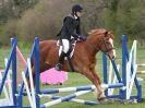 Image 30 in ADVENTURE RIDING CLUB SPRING SHOW. THE SHOW JUMPING 19 APRIL 2015