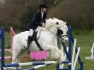 Image 33 in ADVENTURE RIDING CLUB SPRING SHOW. THE SHOW JUMPING 19 APRIL 2015