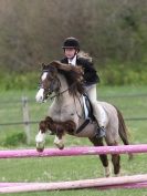 Image 34 in ADVENTURE RIDING CLUB SPRING SHOW. THE SHOW JUMPING 19 APRIL 2015