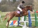 Image 38 in ADVENTURE RIDING CLUB SPRING SHOW. THE SHOW JUMPING 19 APRIL 2015