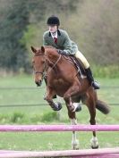 Image 4 in ADVENTURE RIDING CLUB SPRING SHOW. THE SHOW JUMPING 19 APRIL 2015