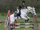 Image 40 in ADVENTURE RIDING CLUB SPRING SHOW. THE SHOW JUMPING 19 APRIL 2015