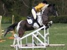 Image 46 in ADVENTURE RIDING CLUB SPRING SHOW. THE SHOW JUMPING 19 APRIL 2015