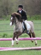 Image 5 in ADVENTURE RIDING CLUB SPRING SHOW. THE SHOW JUMPING 19 APRIL 2015