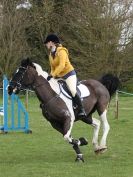Image 52 in ADVENTURE RIDING CLUB SPRING SHOW. THE SHOW JUMPING 19 APRIL 2015