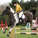 Image 54 in ADVENTURE RIDING CLUB SPRING SHOW. THE SHOW JUMPING 19 APRIL 2015