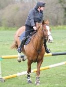 Image 55 in ADVENTURE RIDING CLUB SPRING SHOW. THE SHOW JUMPING 19 APRIL 2015