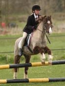 Image 6 in ADVENTURE RIDING CLUB SPRING SHOW. THE SHOW JUMPING 19 APRIL 2015