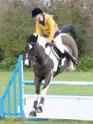 Image 60 in ADVENTURE RIDING CLUB SPRING SHOW. THE SHOW JUMPING 19 APRIL 2015