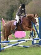 Image 8 in ADVENTURE RIDING CLUB SPRING SHOW. THE SHOW JUMPING 19 APRIL 2015